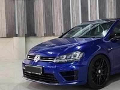 Volkswagen GTI 2014, Automatic, 2 litres - Christiana