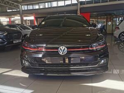 Volkswagen GTI 2017, Automatic, 2 litres - Zevenfontein