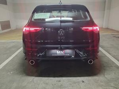Volkswagen GTI 2022, Automatic, 2 litres - Cape Town