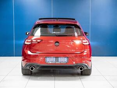 Volkswagen GTI 2022, Automatic, 2 litres - Johannesburg