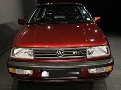 Volkswagen Jetta 1995, Manual, 1.8 litres - Durban