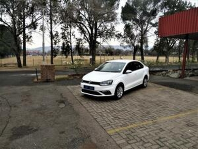 Volkswagen Jetta 2022, Manual, 1.6 litres - Bloemfontein