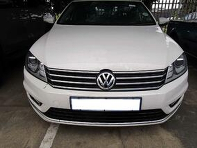 Volkswagen Passat 2014, Automatic, 2 litres - Pretoria
