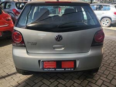 Volkswagen Polo 2014, Manual, 1.4 litres - Bizana
