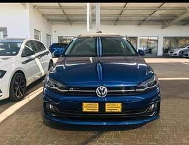 Volkswagen Polo 2015, Automatic, 1 litres - Polokwane