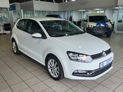Volkswagen Polo 2015, Automatic, 1.2 litres - Chamdor