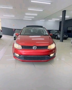 Volkswagen Polo 2015, Automatic, 1.2 litres - East London