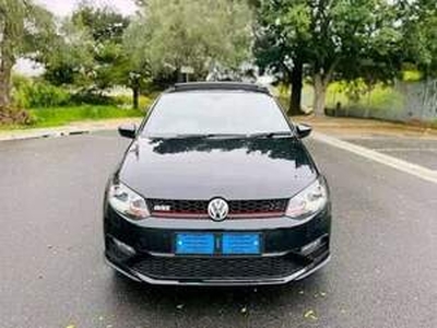 Volkswagen Polo 2015, Automatic, 1.4 litres - George