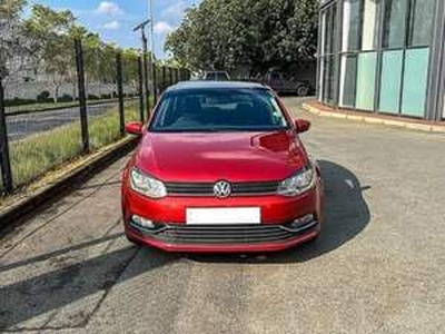 Volkswagen Polo 2016, Automatic, 1.2 litres - Christiana