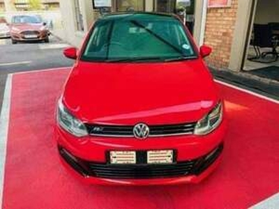 Volkswagen Polo 2016, Manual, 1.6 litres - Durban