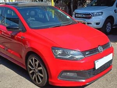 Volkswagen Polo 2017, Automatic, 1.2 litres - Bizana