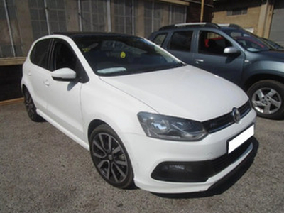 Volkswagen Polo 2017, Manual, 1 litres - East London