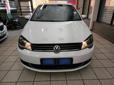 Volkswagen Polo 2017, Manual, 1.4 litres - Benoni