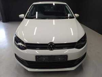 Volkswagen Polo 2019, 1.6 litres - Cape Town