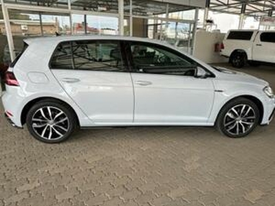 Volkswagen Polo 2019, Automatic, 1.4 litres - Springs