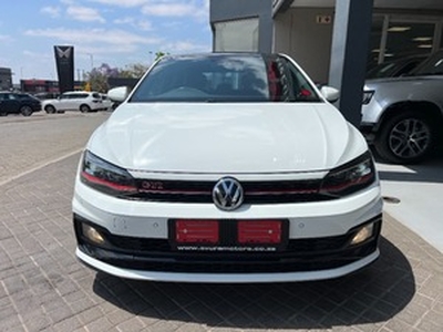 Volkswagen Polo 2019, Automatic, 2 litres - Grahamstown