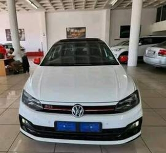 Volkswagen Polo 2019, Automatic, 2 litres - Johannesburg