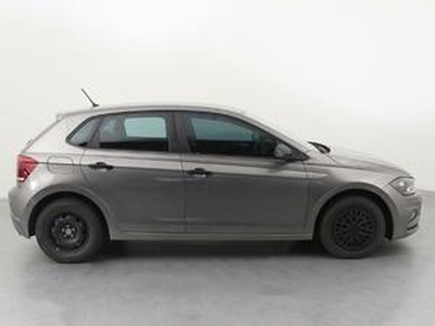 Volkswagen Polo 2019, Manual, 1 litres - Amberfield Valley