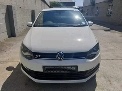 Volkswagen Polo 2019, Manual, 1 litres - Johannesburg