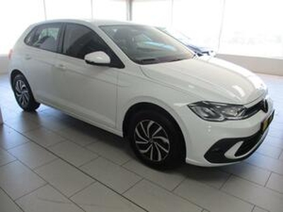 Volkswagen Polo 2020, 1 litres - Durban