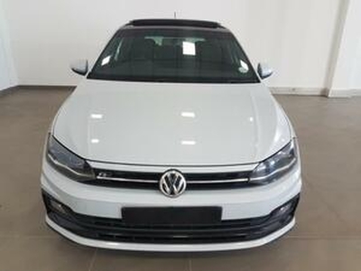 Volkswagen Polo 2020, Automatic, 1 litres - Emalahleni