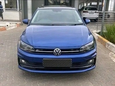 Volkswagen Polo 2020, Automatic, 1 litres - Middelburg