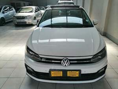 Volkswagen Polo 2020, Automatic, 1 litres - Polokwane