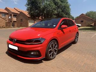 Volkswagen Polo 2020, Automatic, 1.2 litres - Polokwane