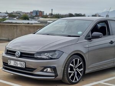 Volkswagen Polo 2020 - Cape Town