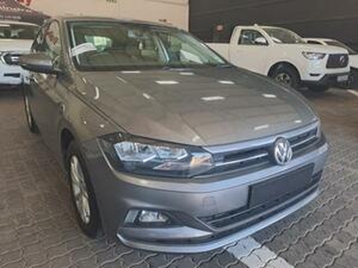 Volkswagen Polo 2020, Manual, 1 litres - Bloemfontein