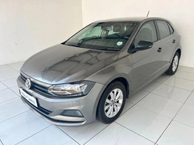 Volkswagen Polo 2020, Manual, 1 litres - Polokwane