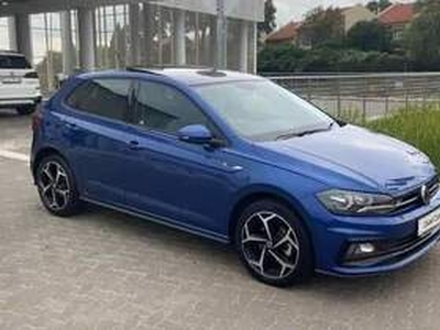 Volkswagen Polo 2021, Automatic, 1 litres - East London