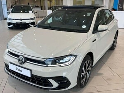 Volkswagen Polo 2022, Automatic, 1 litres - Cape Town