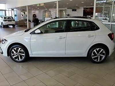 Volkswagen Polo 2022, Manual, 1 litres - Pietermaritzburg