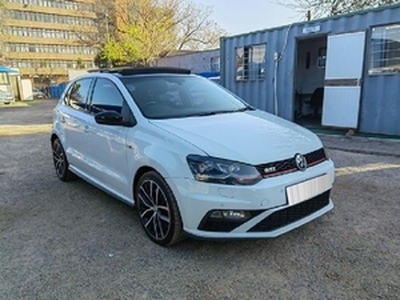 Volkswagen Polo GTI 2016, Automatic, 1.4 litres - Airport Park