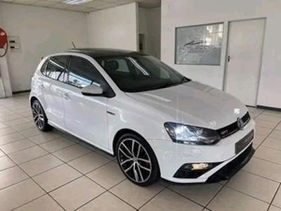 Volkswagen Polo GTI 2018, Automatic, 1.6 litres - Bloemfontein