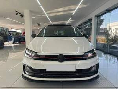 Volkswagen Polo GTI 2018, Automatic, 1.8 litres - Bloemfontein