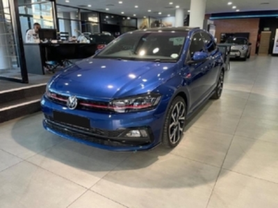 Volkswagen Polo GTI 2020, Automatic, 1.4 litres - Springs