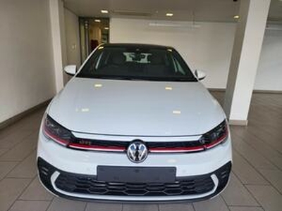 Volkswagen Polo GTI 2020, Automatic, 2 litres - George