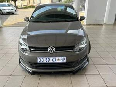 Volkswagen Polo GTI 2020, Manual, 1 litres - Aldarapark