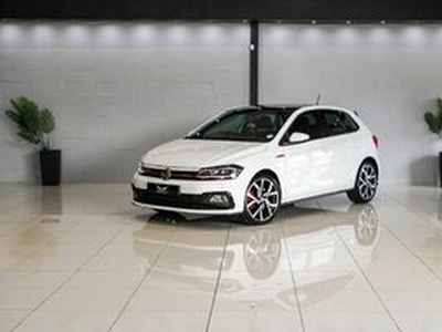 Volkswagen Polo GTI 2021, Automatic, 1 litres - Cape Town