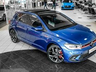 Volkswagen Polo GTI 2021, Automatic, 1.6 litres - Richards Bay