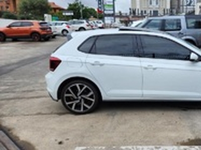 Volkswagen Polo GTI 2021, Automatic, 2 litres - Cape Town