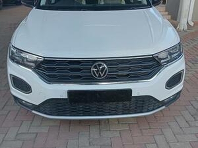Volkswagen Tiguan 2021, Automatic, 1.4 litres - Jeffreys Bay