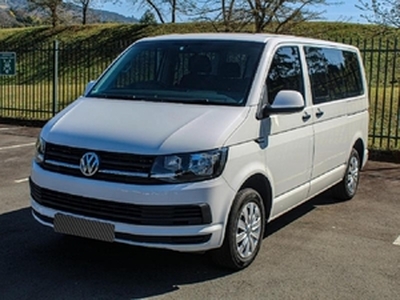 Volkswagen Type 2 2019, Automatic, 2 litres - Ermelo