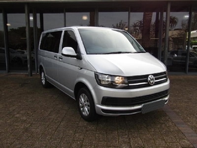 Volkswagen Type 2 2019, Automatic, 2 litres - Polokwane