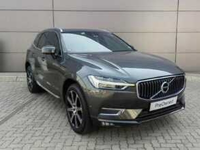 Volvo XC 60 2018, Automatic, 2 litres - East London