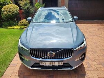 Volvo XC 60 2022, Automatic, 2 litres - Cape Town