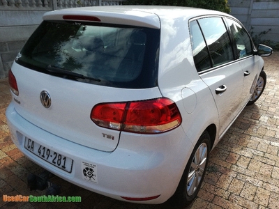1998 Volkswagen Golf 2.0 used car for sale in Wellington Western Cape South Africa - OnlyCars.co.za