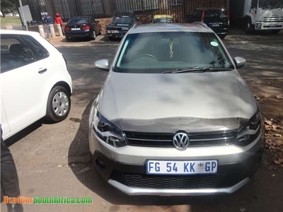 1998 Volkswagen Polo 1 used car for sale in Roodepoort Gauteng South Africa - OnlyCars.co.za